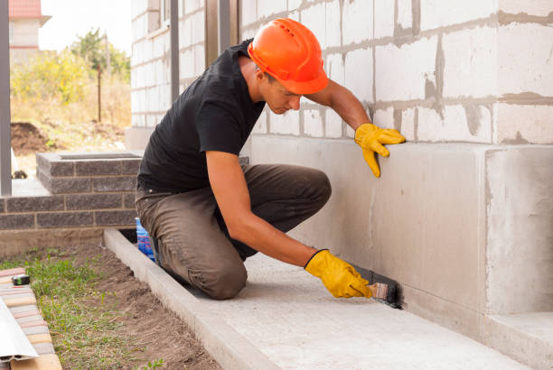 Waterproofing professionals working in Mason, OH